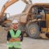 Kazıcı Yükleyici Operatörlük Belgesi