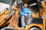Kepçe Sertifikası Nasıl Alınır?